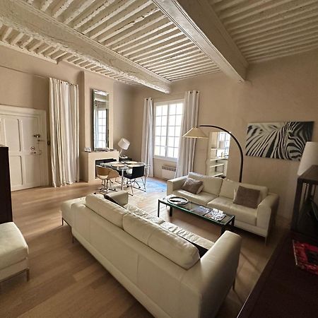 L'Appart 6 Aix-en-Provence Zewnętrze zdjęcie
