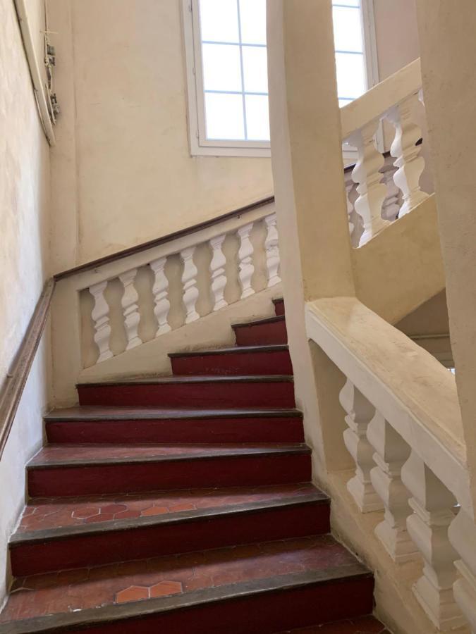 L'Appart 6 Aix-en-Provence Zewnętrze zdjęcie