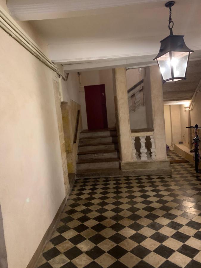 L'Appart 6 Aix-en-Provence Zewnętrze zdjęcie